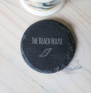 
                  
                    Personalised Nautical Coasters
                  
                