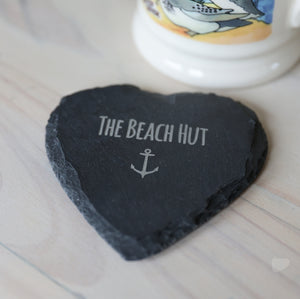 
                  
                    Personalised Nautical Coasters
                  
                