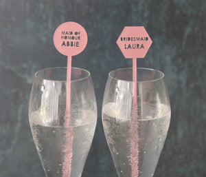 
                  
                    Hen Party Drink Stirrer
                  
                