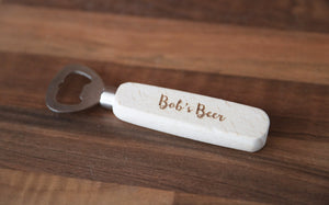 
                  
                    Personalised Bottle Opener - Wooden
                  
                