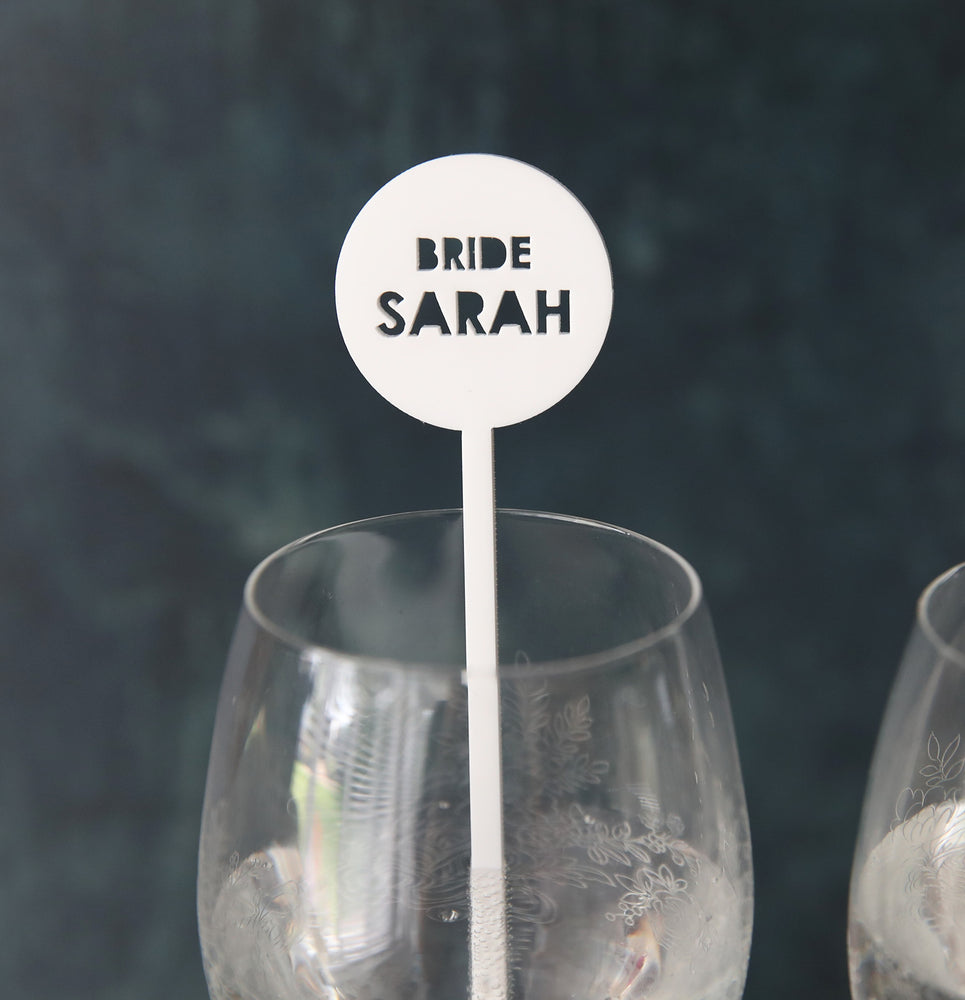 
                  
                    Hen Party Drink Stirrer
                  
                