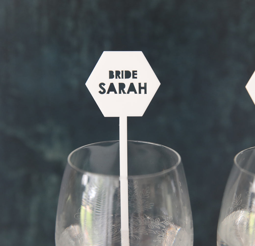 
                  
                    Hen Party Drink Stirrer
                  
                