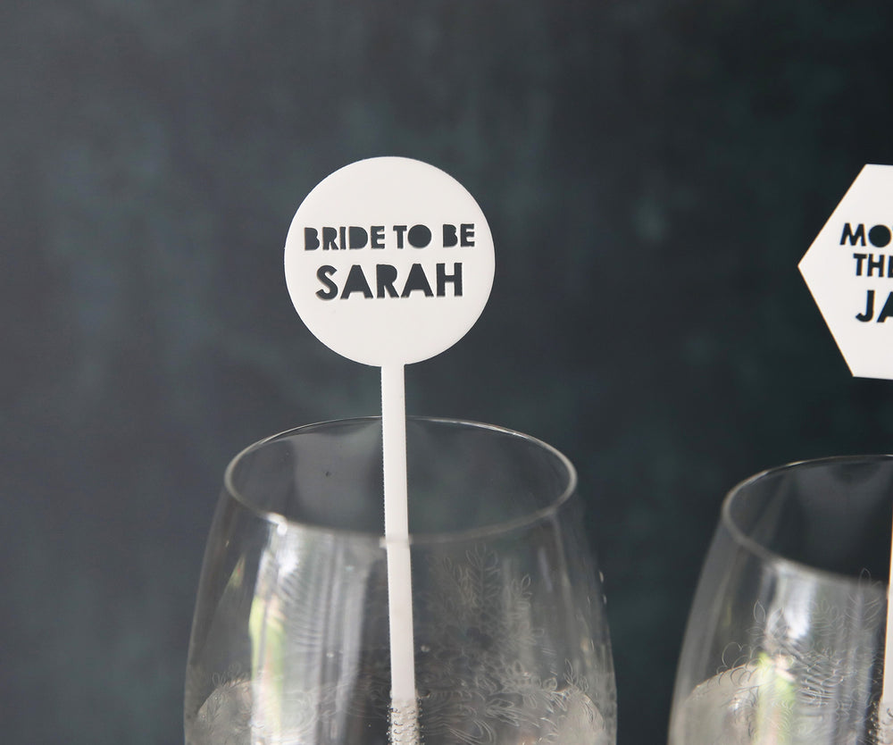 
                  
                    Hen Party Drink Stirrer
                  
                