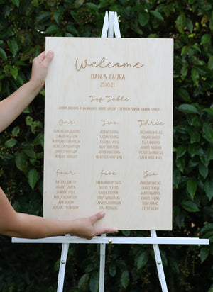 
                  
                    Birch Table Plan
                  
                