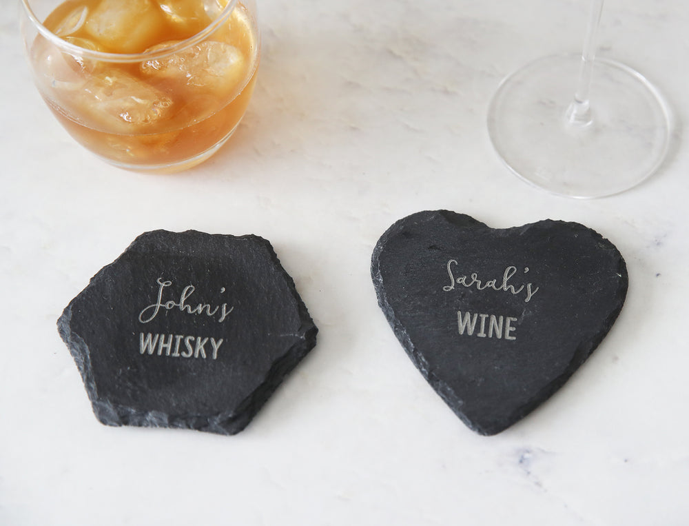 
                  
                    Personalised Prosecco Coaster
                  
                