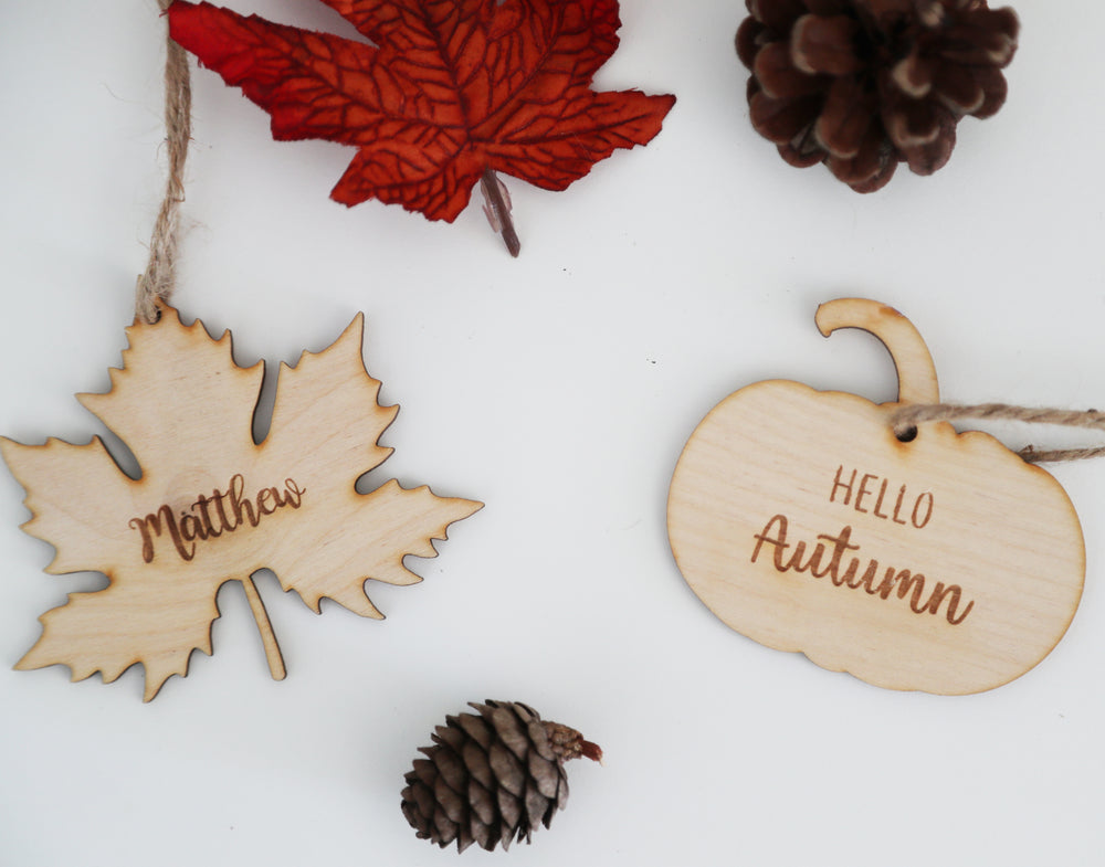 
                  
                    Hello Autumn Hanging Pumpkin
                  
                